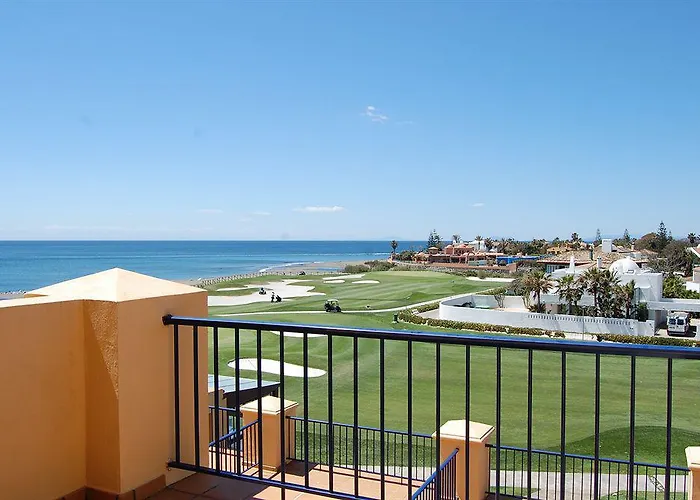 Hotel Guadalmina