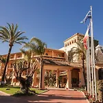 Otel Guadalmina Marbella