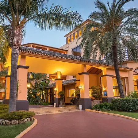 Guadalmina Otel