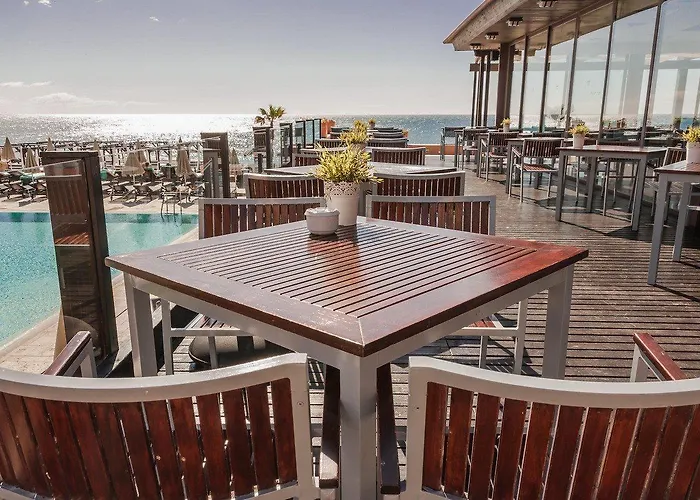 Guadalmina 4* Marbella