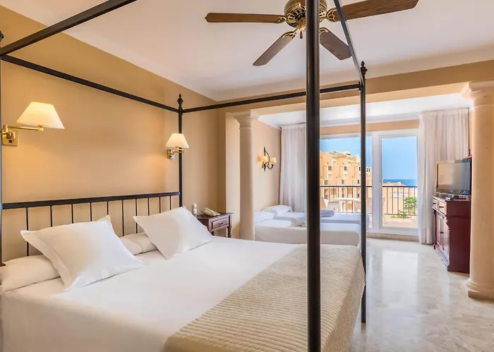 Guadalmina Hotel Marbella