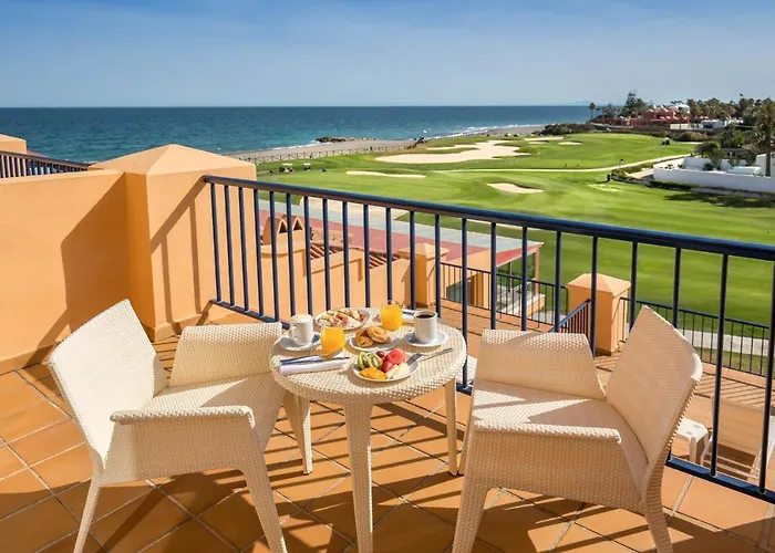 Guadalmina Hotel Marbellac