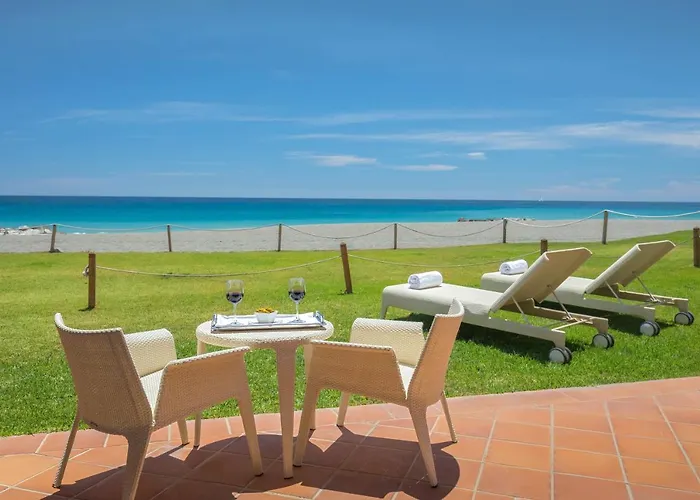 Guadalmina 4* Marbella