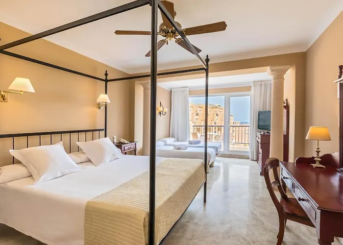 Hotel Guadalmina Marbella
