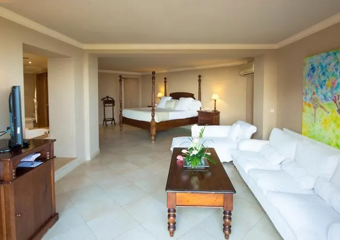 Guadalmina 4* Marbellac