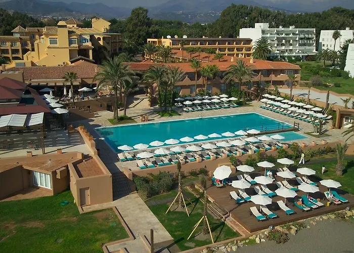 Guadalmina Hotel