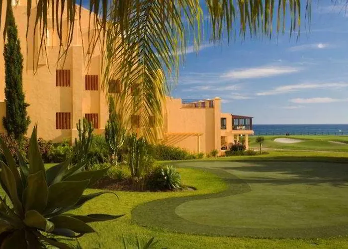 Guadalmina 4* Marbella