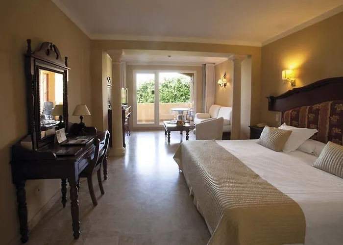 Guadalmina 4* Marbellac