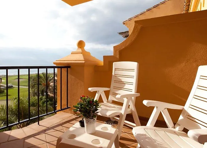 Hotel Guadalmina 4*