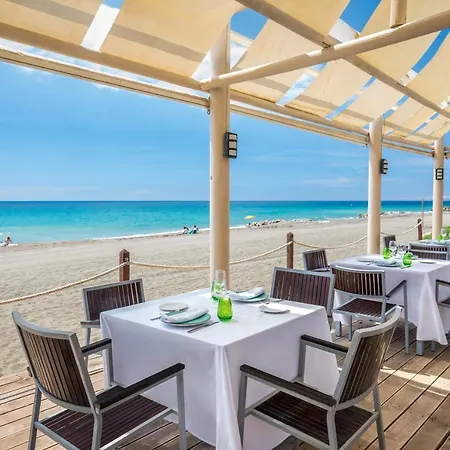 Hotel Guadalmina Marbella