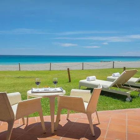 Guadalmina 4* Marbella