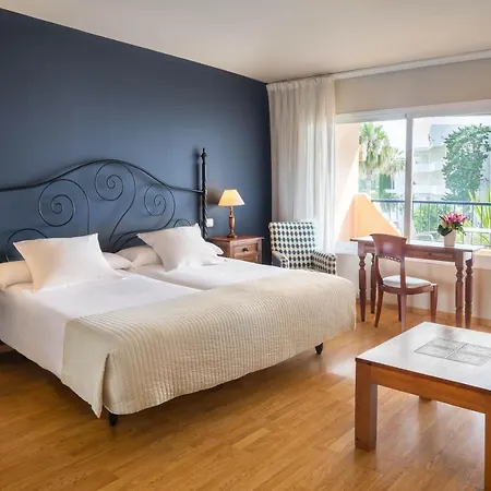Guadalmina 4*
