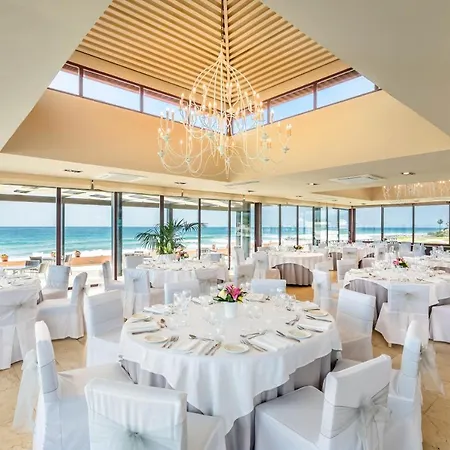 Hotel Guadalmina Marbella