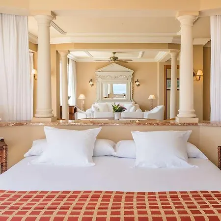 Guadalmina 4* Marbella