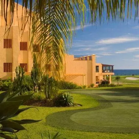 Guadalmina 4* Marbella