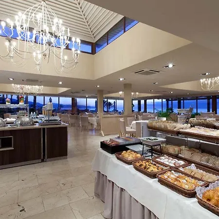 Guadalmina 4* Marbella