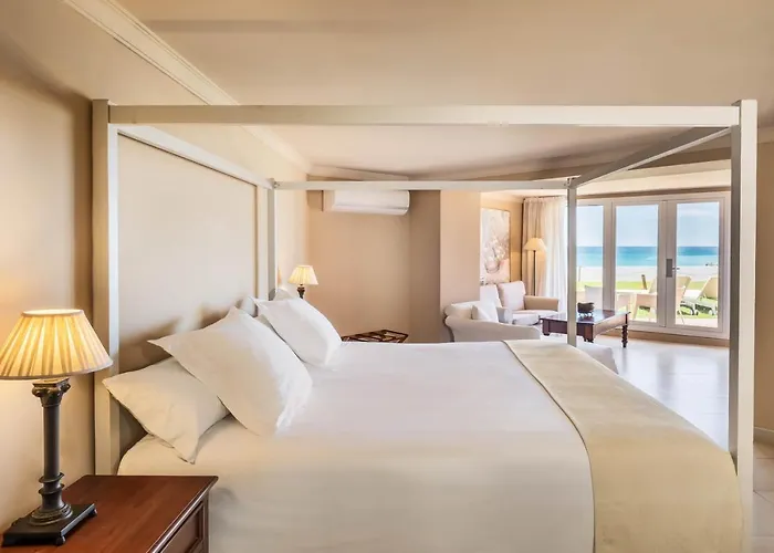 فندق Guadalmina 4*