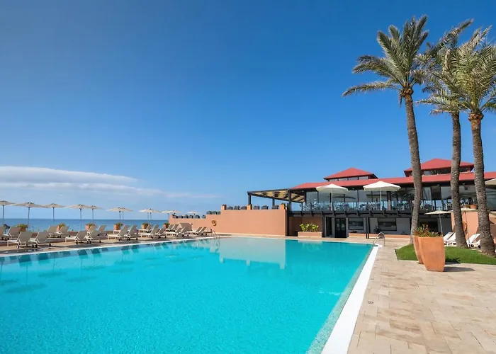 Guadalmina فندق 4*