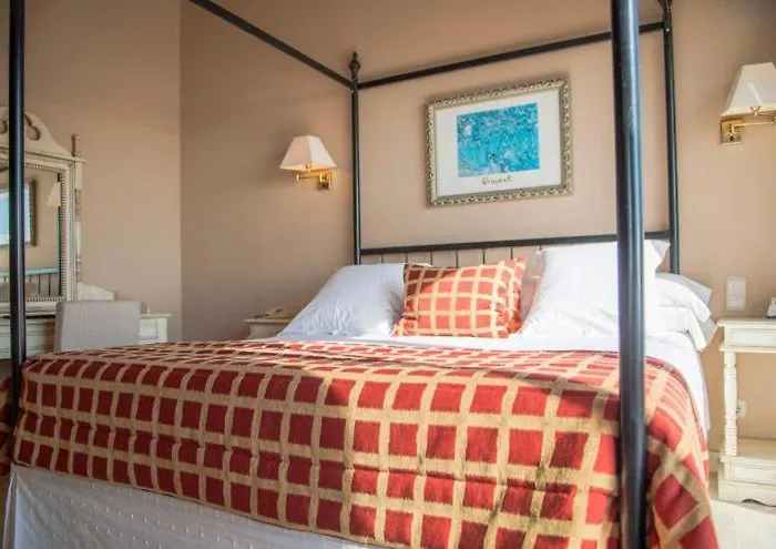 فندق Guadalmina 4*