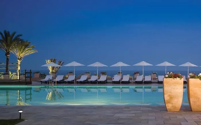 فندق Guadalmina 4*
