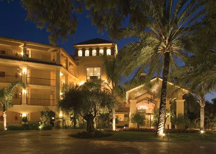 Guadalmina 4*