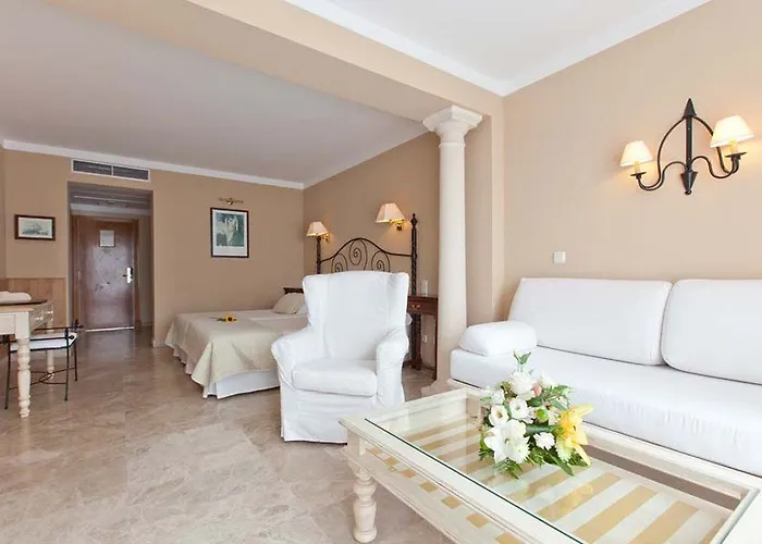 Guadalmina 4* ماربيا