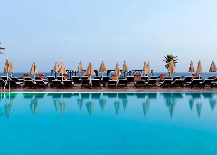 فندق Guadalmina 4*
