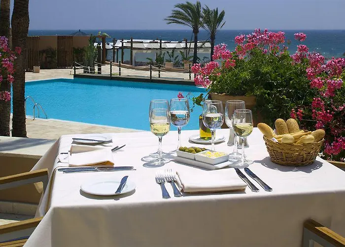 Guadalmina 4*